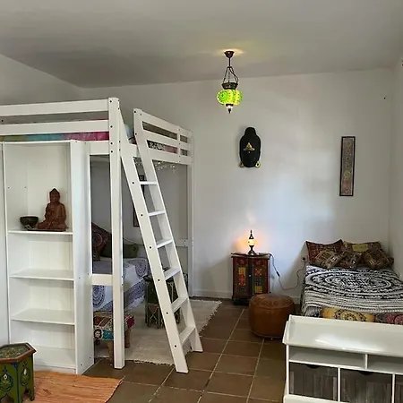 Apartment Cadiz - Ganesha Acogedor En Chiclana De La Frontera, Espana Chiclana de la Frontera